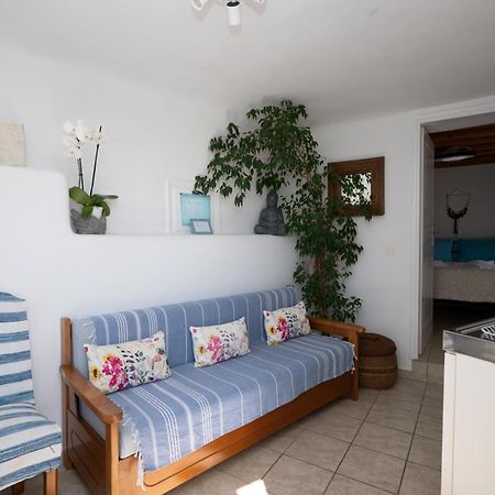 Casetta Annaise Mykonos-Myconian House For Two Mykonos Town エクステリア 写真