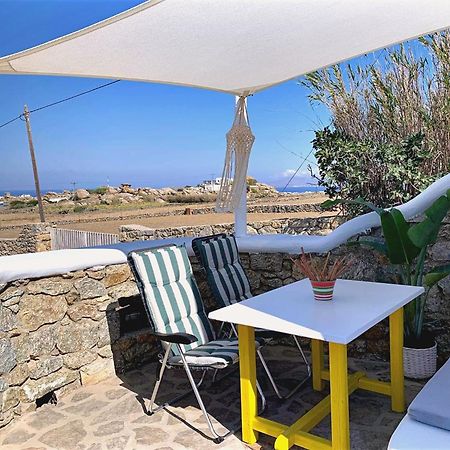 Casetta Annaise Mykonos-Myconian House For Two Mykonos Town エクステリア 写真