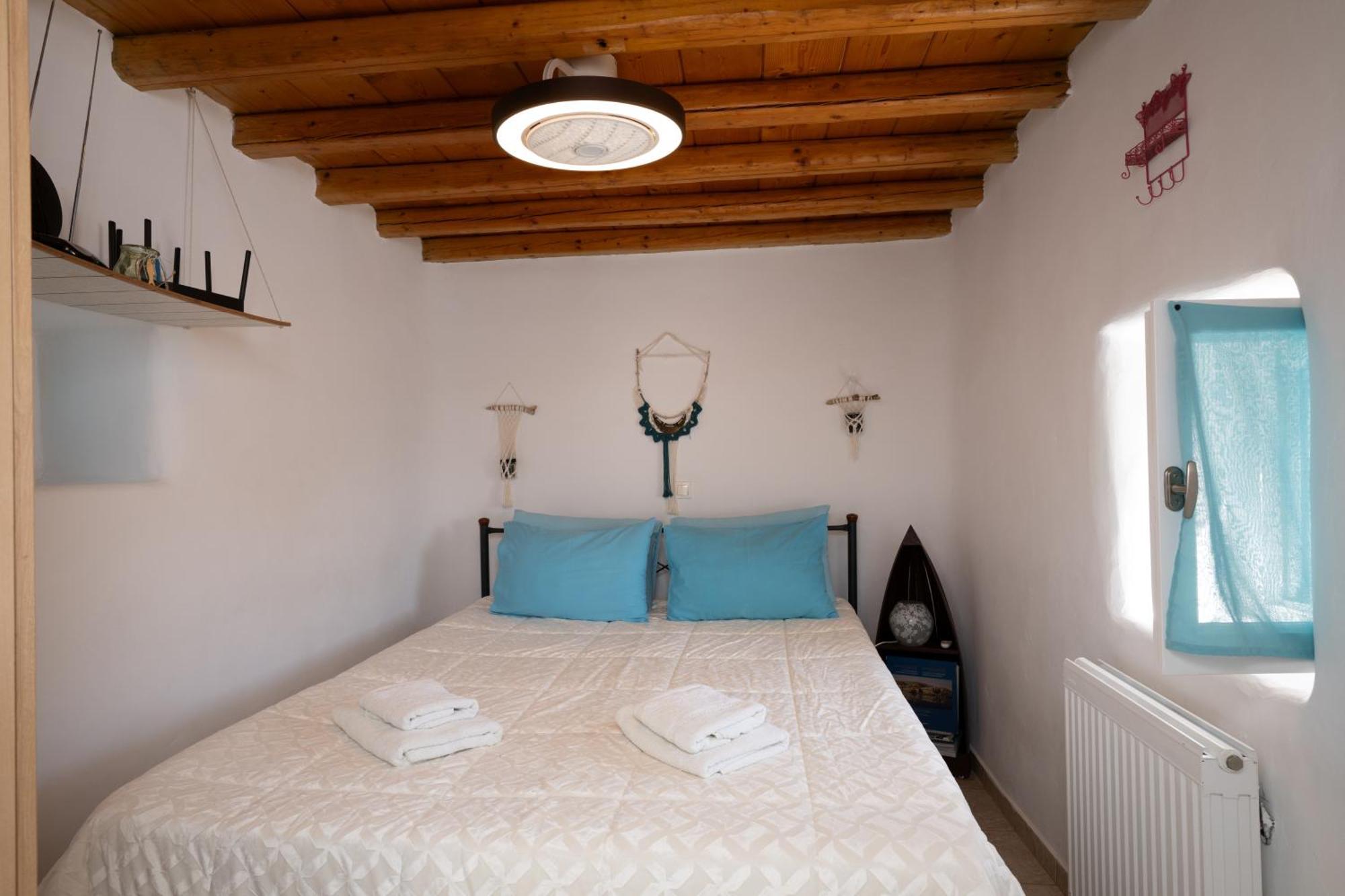 Casetta Annaise Mykonos-Myconian House For Two Mykonos Town エクステリア 写真