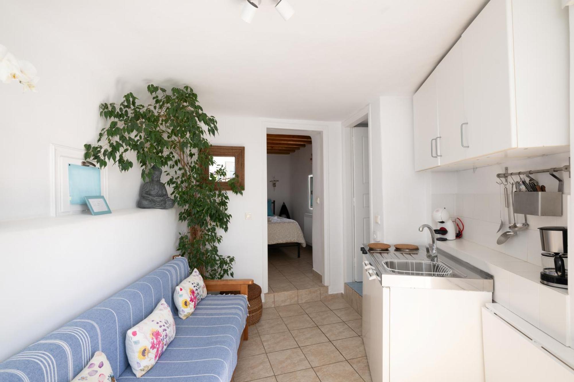 Casetta Annaise Mykonos-Myconian House For Two Mykonos Town エクステリア 写真