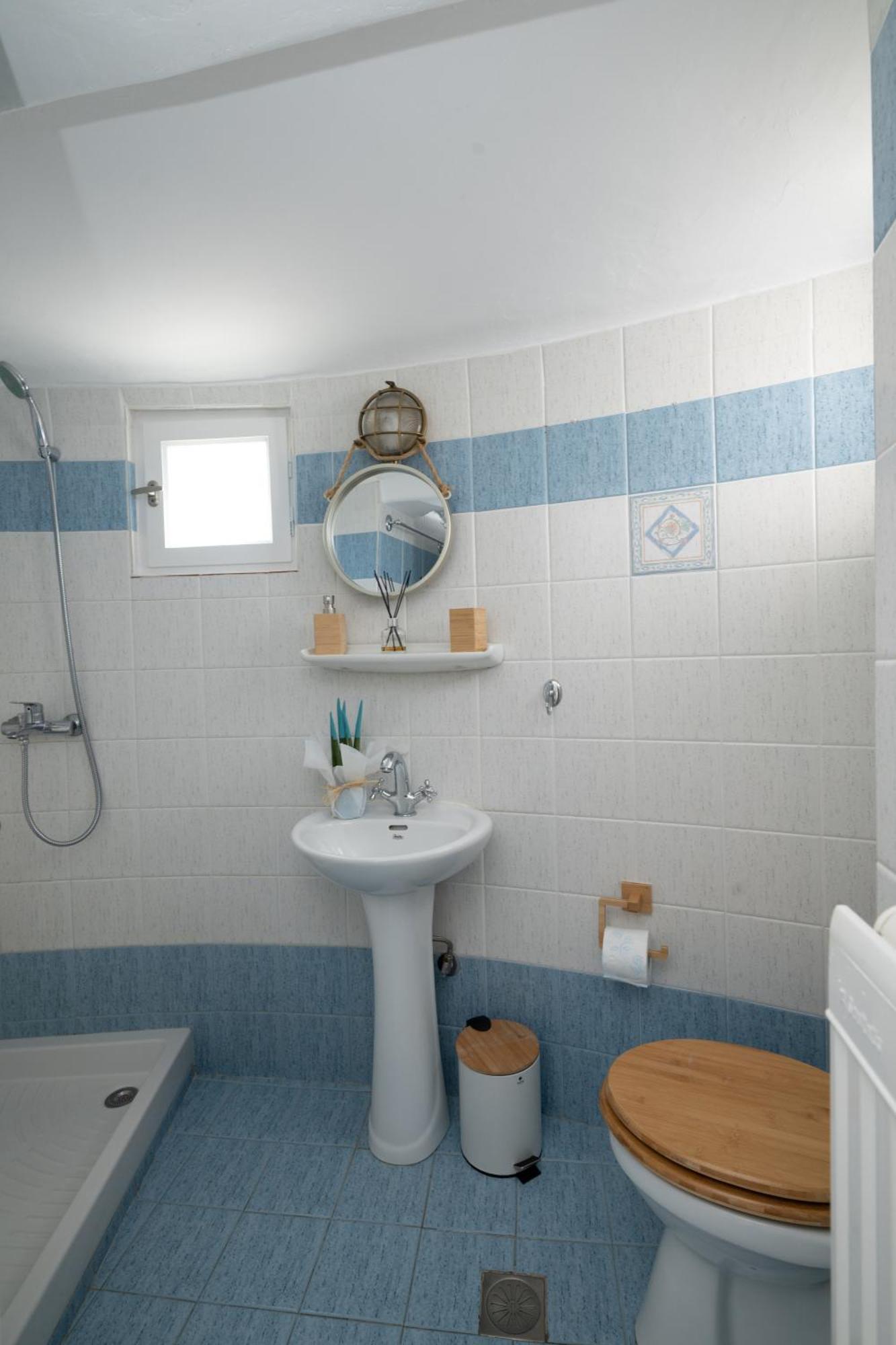 Casetta Annaise Mykonos-Myconian House For Two Mykonos Town エクステリア 写真