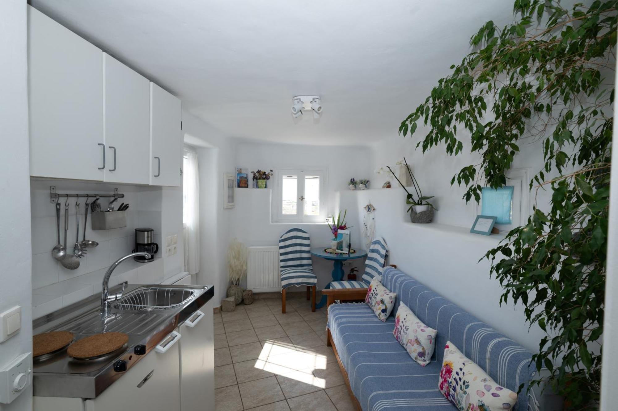 Casetta Annaise Mykonos-Myconian House For Two Mykonos Town エクステリア 写真