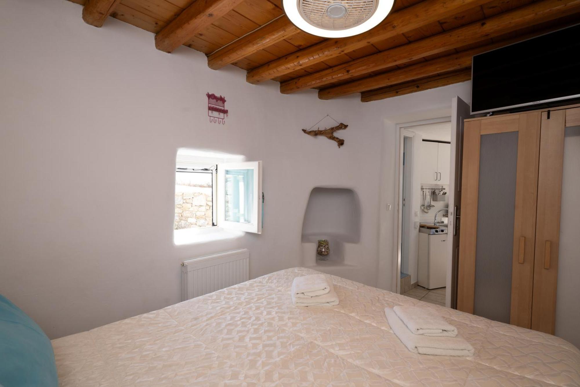 Casetta Annaise Mykonos-Myconian House For Two Mykonos Town エクステリア 写真