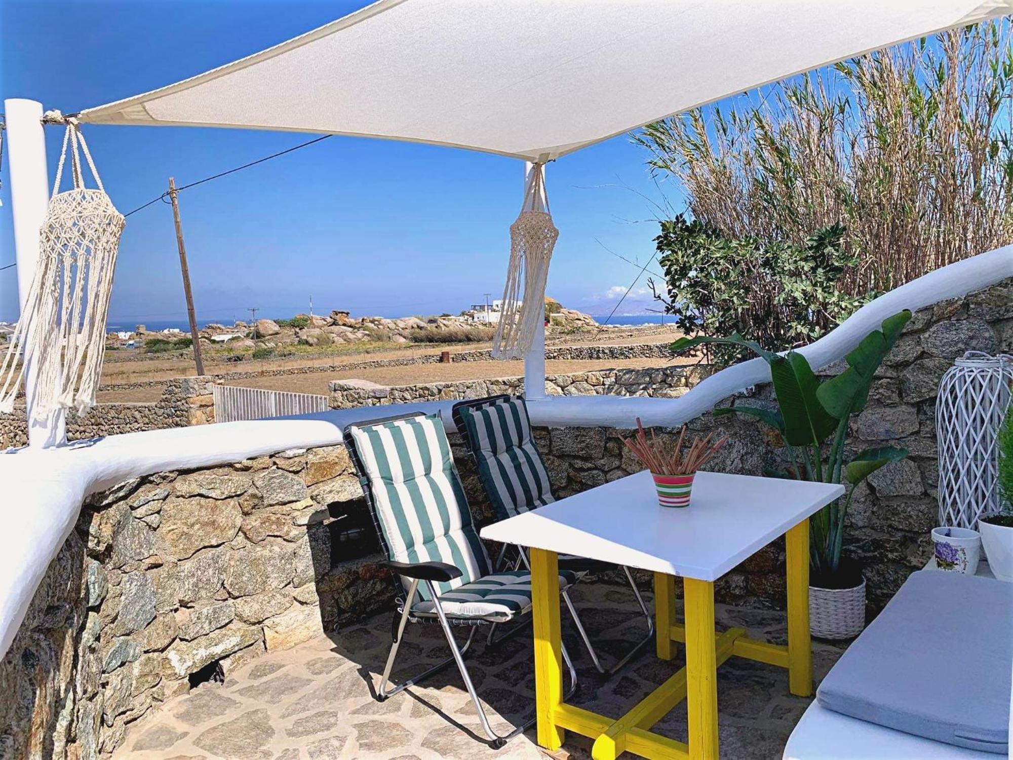 Casetta Annaise Mykonos-Myconian House For Two Mykonos Town エクステリア 写真