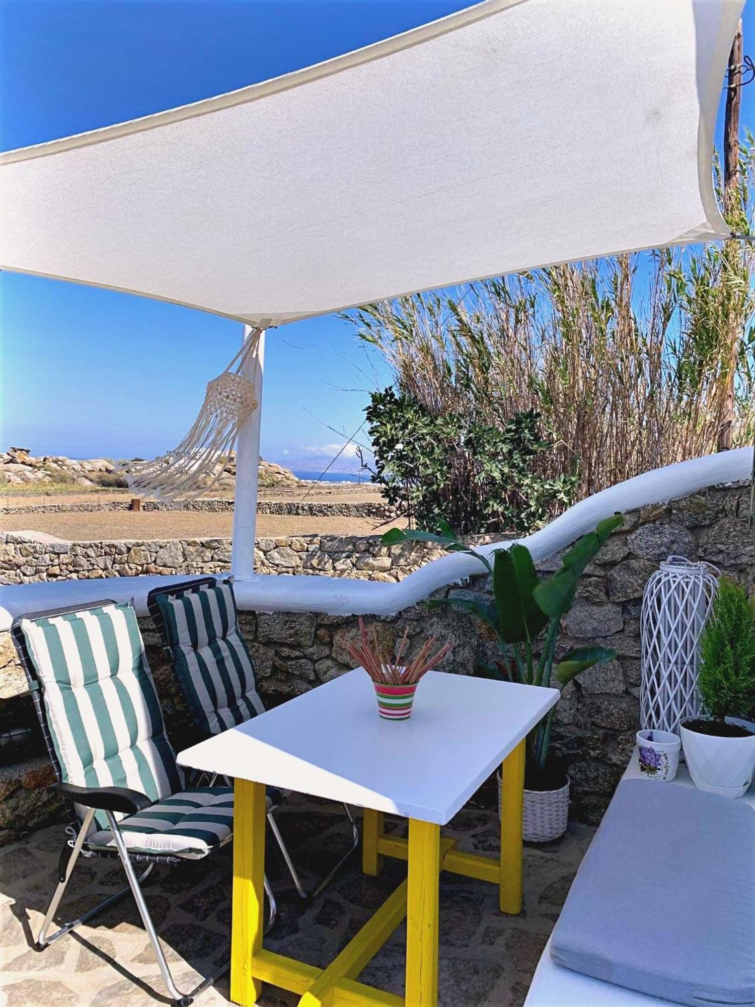 Casetta Annaise Mykonos-Myconian House For Two Mykonos Town エクステリア 写真